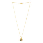 Moonstone Baguette Multiple Gemstone Diamond In 18k Yellow Gold Choker Necklace